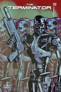 THE TERMINATOR #9C 