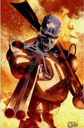 THE TERMINATOR #9-RI-E 