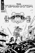 THE TERMINATOR #10-RI 