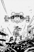 THE TERMINATOR #10-RI-C 
