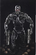 THE TERMINATOR #1-RBTSC 