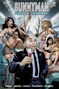 THE BUNNYMAN'S FURRY NIGHTMARE #1E 