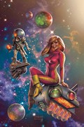 BARBARELLA #3E 