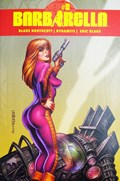 BARBARELLA #5 