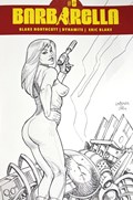 BARBARELLA #5-RI-B 