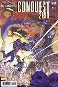 CONQUEST 2099 #1C 