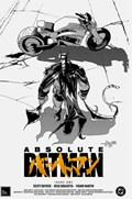 ABSOLUTE BATMAN #1-CCRNR-4th 
