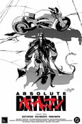 ABSOLUTE BATMAN #1-CCRNR-3rd 