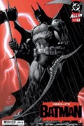 ABSOLUTE BATMAN #1-5th 