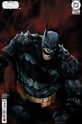 ABSOLUTE BATMAN #5B 