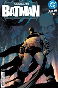 ABSOLUTE BATMAN #5 