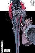 ABSOLUTE BATMAN #5C 