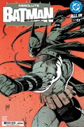 ABSOLUTE BATMAN #4-2nd 