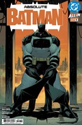 ABSOLUTE BATMAN #1-6th 