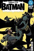 ABSOLUTE BATMAN #2-4th 