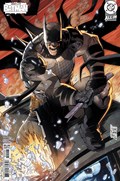 ABSOLUTE BATMAN #2-4th-B 