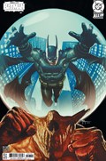 ABSOLUTE BATMAN #7B 