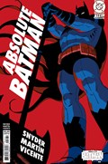 ABSOLUTE BATMAN #8D 