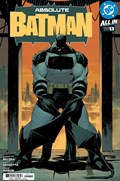 ABSOLUTE BATMAN #1 