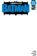 ABSOLUTE BATMAN #1F 