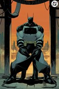 ABSOLUTE BATMAN #1H 