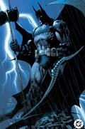 ABSOLUTE BATMAN #1G 