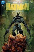 ABSOLUTE BATMAN #1-TFAW 