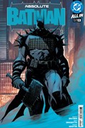 ABSOLUTE BATMAN #1-2nd 