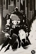 ABSOLUTE BATMAN #1-RI-2nd 