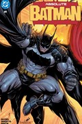 ABSOLUTE BATMAN #1-616CX-B 