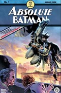 ABSOLUTE BATMAN #1-TCM 