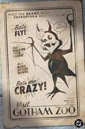 ABSOLUTE BATMAN #1-RI-3rd 