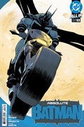 ABSOLUTE BATMAN #1-3rd 