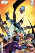 ABSOLUTE BATMAN #1-3rd-B 