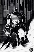 ABSOLUTE BATMAN #1-RI-4th 