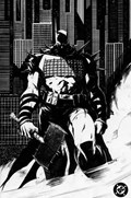 ABSOLUTE BATMAN #1-4th-D 