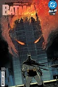 ABSOLUTE BATMAN #2-2nd 