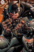 ABSOLUTE BATMAN #2-2nd-C 