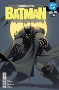ABSOLUTE BATMAN #1-9th 