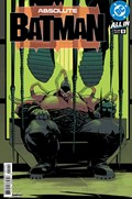 ABSOLUTE BATMAN #11-2nd 