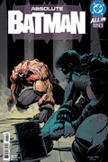 ABSOLUTE BATMAN #10-2nd 