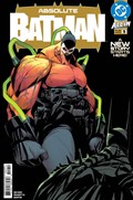 ABSOLUTE BATMAN #9-2nd 