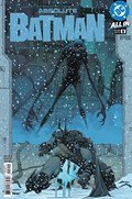 ABSOLUTE BATMAN #8-2nd 