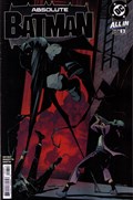 ABSOLUTE BATMAN #3-6th 