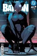 ABSOLUTE BATMAN #13-2nd 