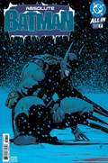 ABSOLUTE BATMAN #7-4th 