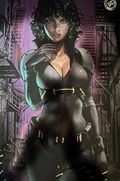 ABSOLUTE BATMAN #13-6CTCE-B 