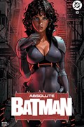 ABSOLUTE BATMAN #13-6CTCE-C 
