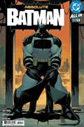 ABSOLUTE BATMAN #1-7th 