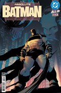 ABSOLUTE BATMAN #5-2nd 